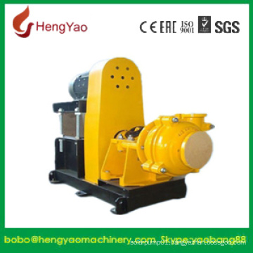 Centrifugal Horizontal Single Stage Slurry Pump